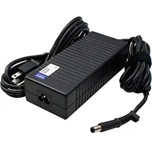 AddOn HP AL192AA#ABA-AA Compatible 150W 19V at 7.5A Laptop Power Adapter and Cable AddOn