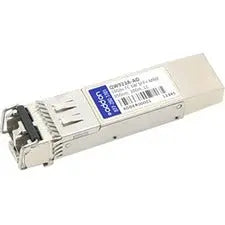 AddOn HP QW923A Compatible TAA Compliant 16Gbs Fibre Channel SW SFP+ Transceiver (MMF, 850nm, 300m, LC) AddOn
