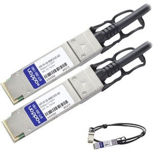 AddOn Huawei SFP-FE-SX-MM1310 Compatible TAA Compliant 100Base-FX SFP Transceiver (MMF, 1310nm, 2km, LC) AddOn