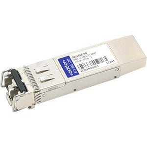 AddOn IBM 88Y6416 Compatible TAA Compliant 8Gbs Fibre Channel SW SFP+ Transceiver (MMF, 850nm, 300m, LC) AddOn