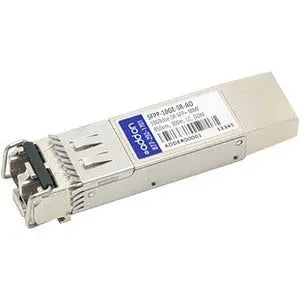AddOn Juniper Networks SFPP-10GE-SR Compatible TAA Compliant 10GBase-SR SFP+ Transceiver (MMF, 850nm, 300m, LC, DOM) AddOn