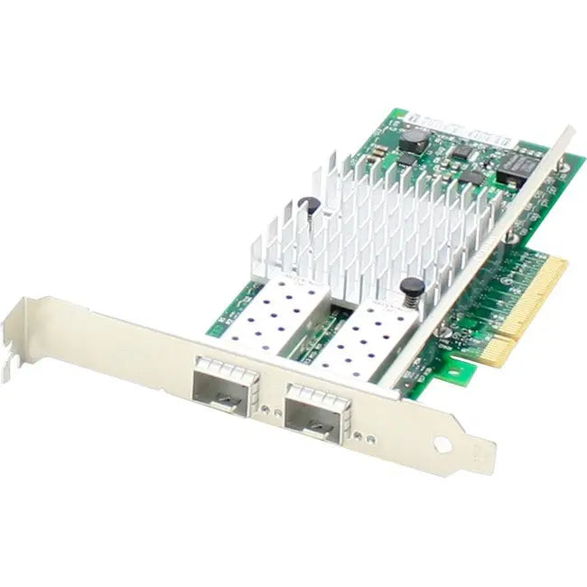 AddOn QLogic 10Gigabit Ethernet Card AddOn