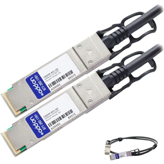 AddOn Twinaxial Network Cable AddOn