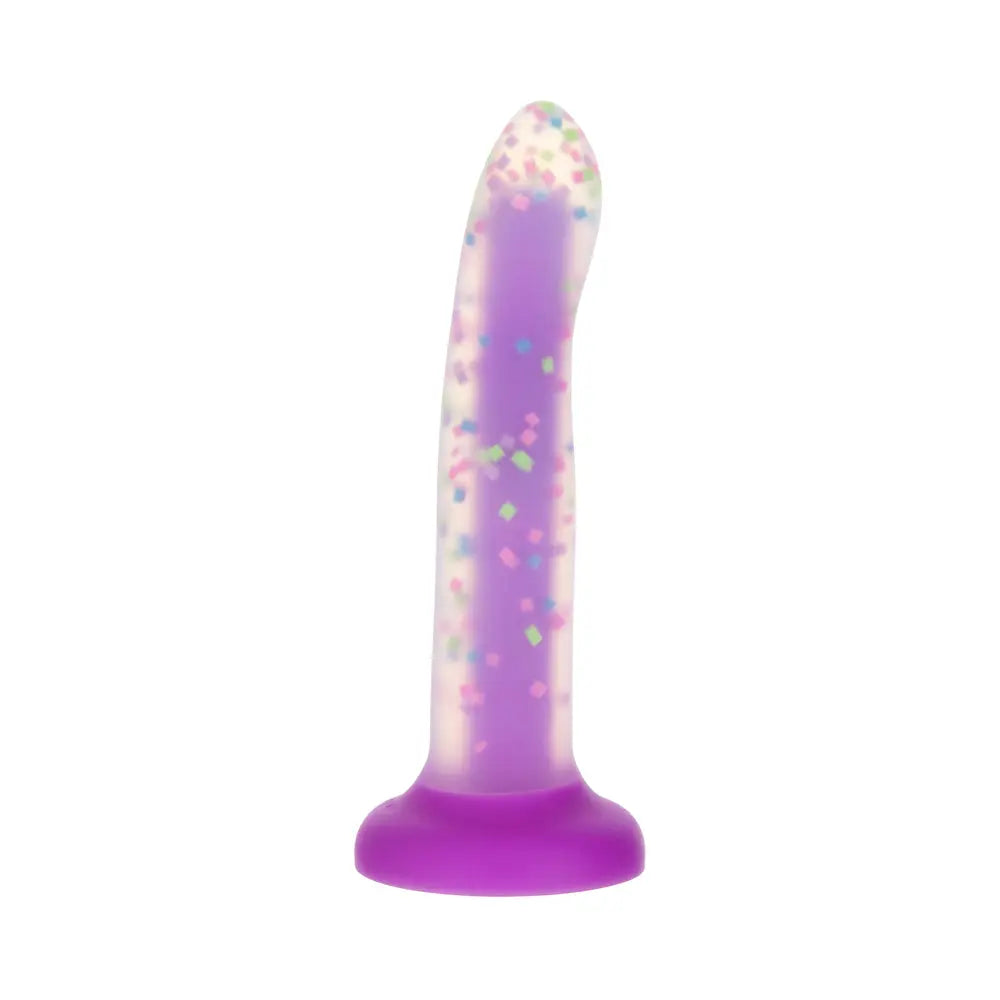 Addiction Rave Party Marty Dong Glow In The Dark 8 in. - GreatEagleInc