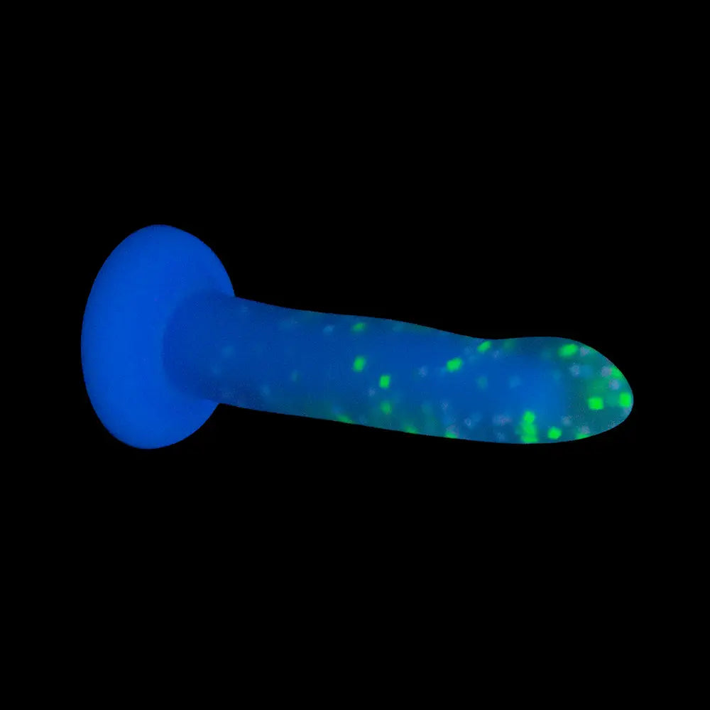 Addiction Rave Party Marty Dong Glow In The Dark 8 in. - GreatEagleInc