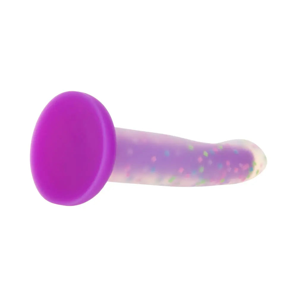 Addiction Rave Party Marty Dong Glow In The Dark 8 in. - GreatEagleInc
