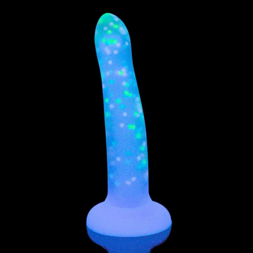 Addiction Rave Party Marty Dong Glow In The Dark 8 in. - GreatEagleInc