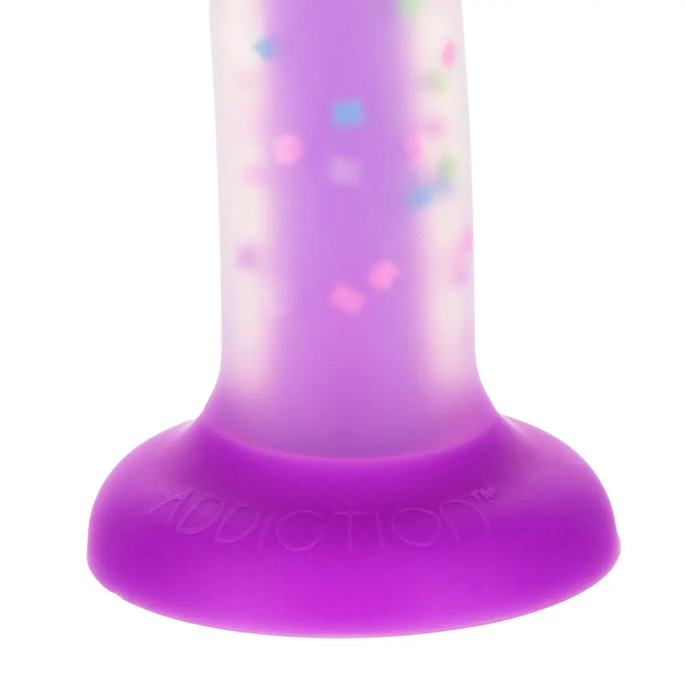 Addiction Rave Party Marty Dong Glow In The Dark 8 in. - GreatEagleInc