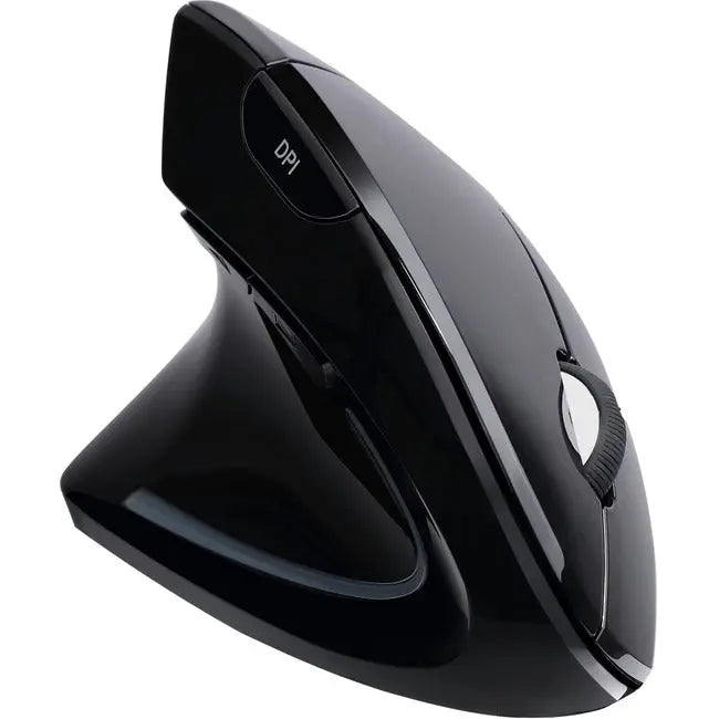 Adesso iMouse E90- Wireless Left-Handed Vertical Ergonomic Mouse Adesso, Inc