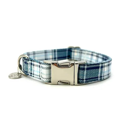 Adjustable Collar Urban Dog Stars