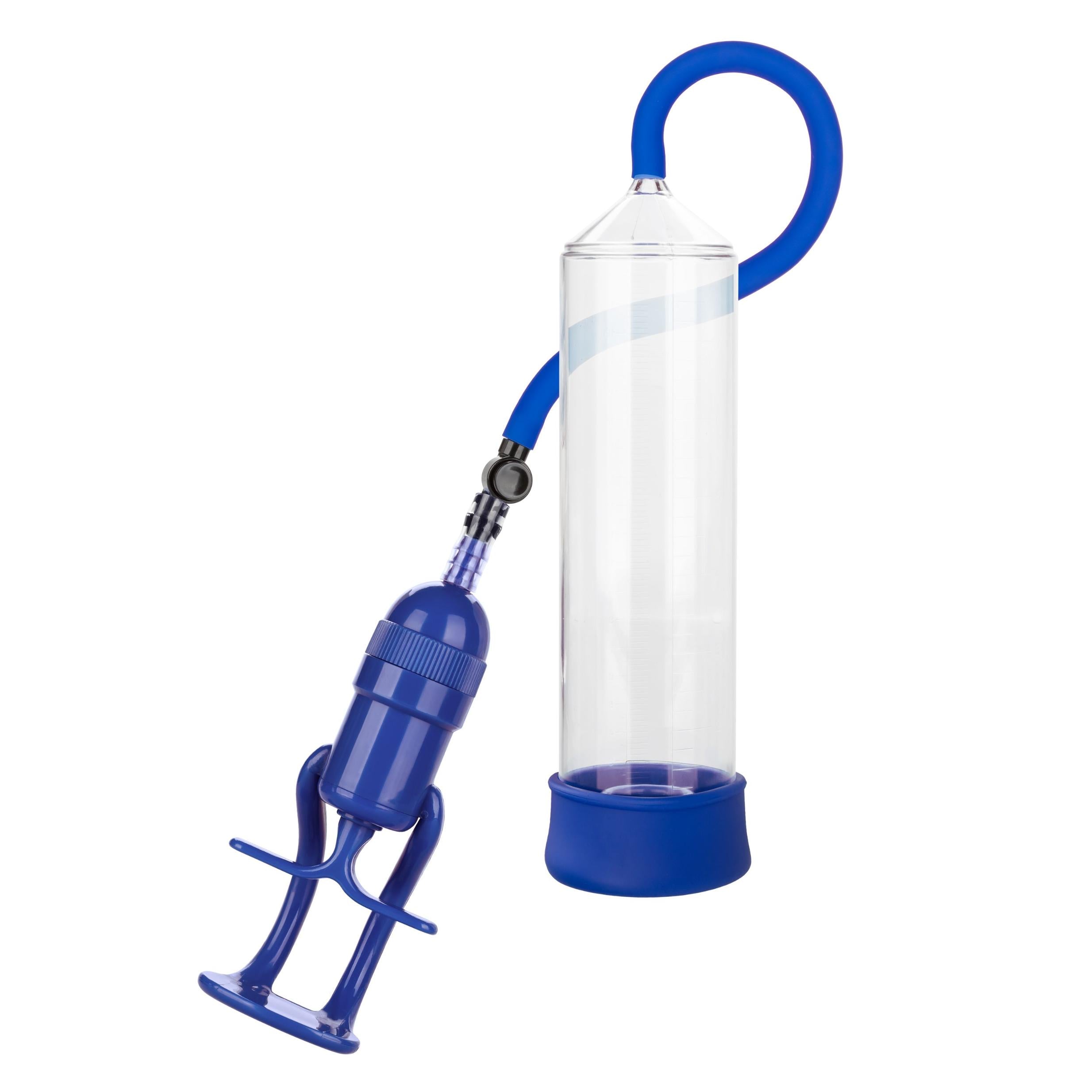 Admiral Sta-hard Pump California Exotic Novelties