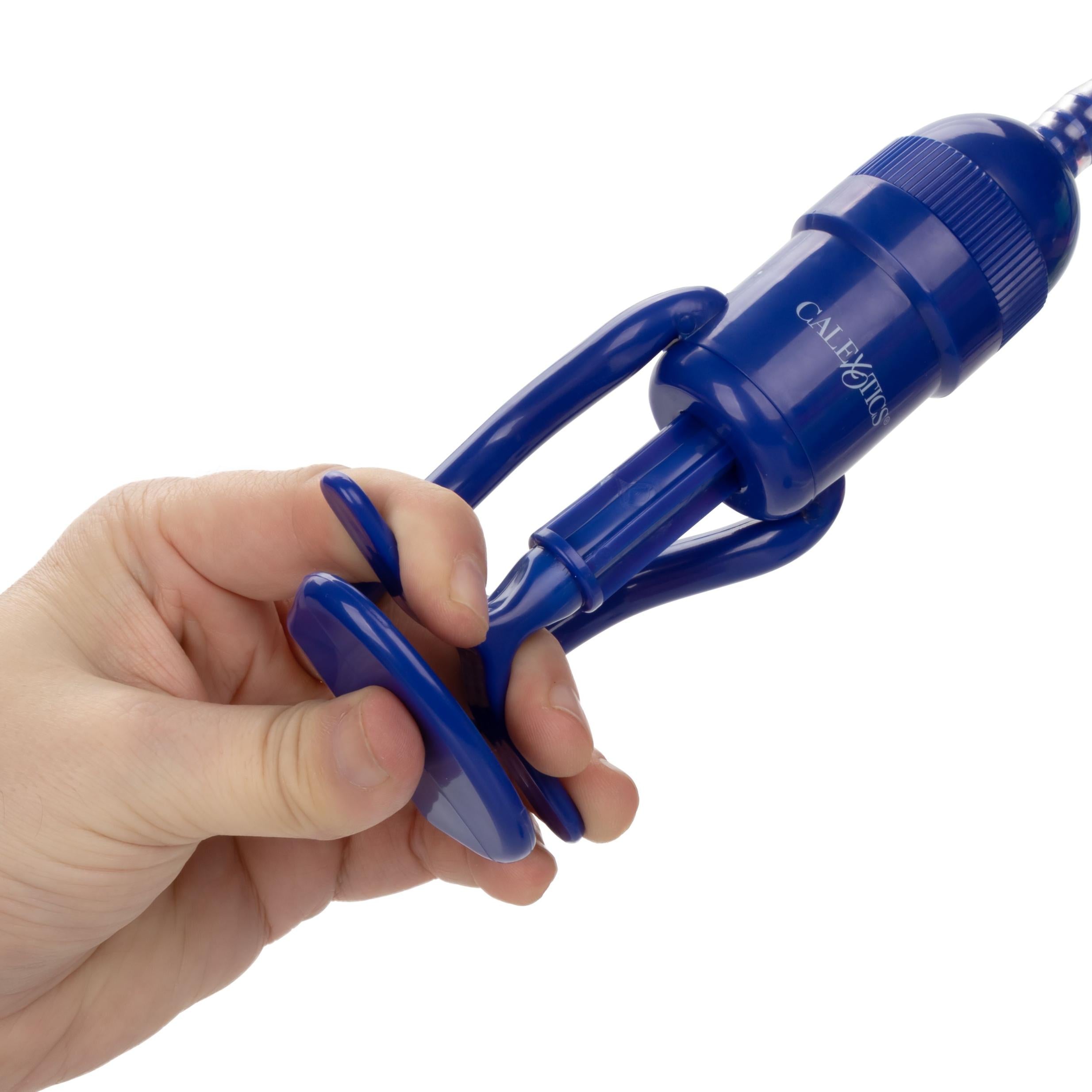 Admiral Sta-hard Pump California Exotic Novelties