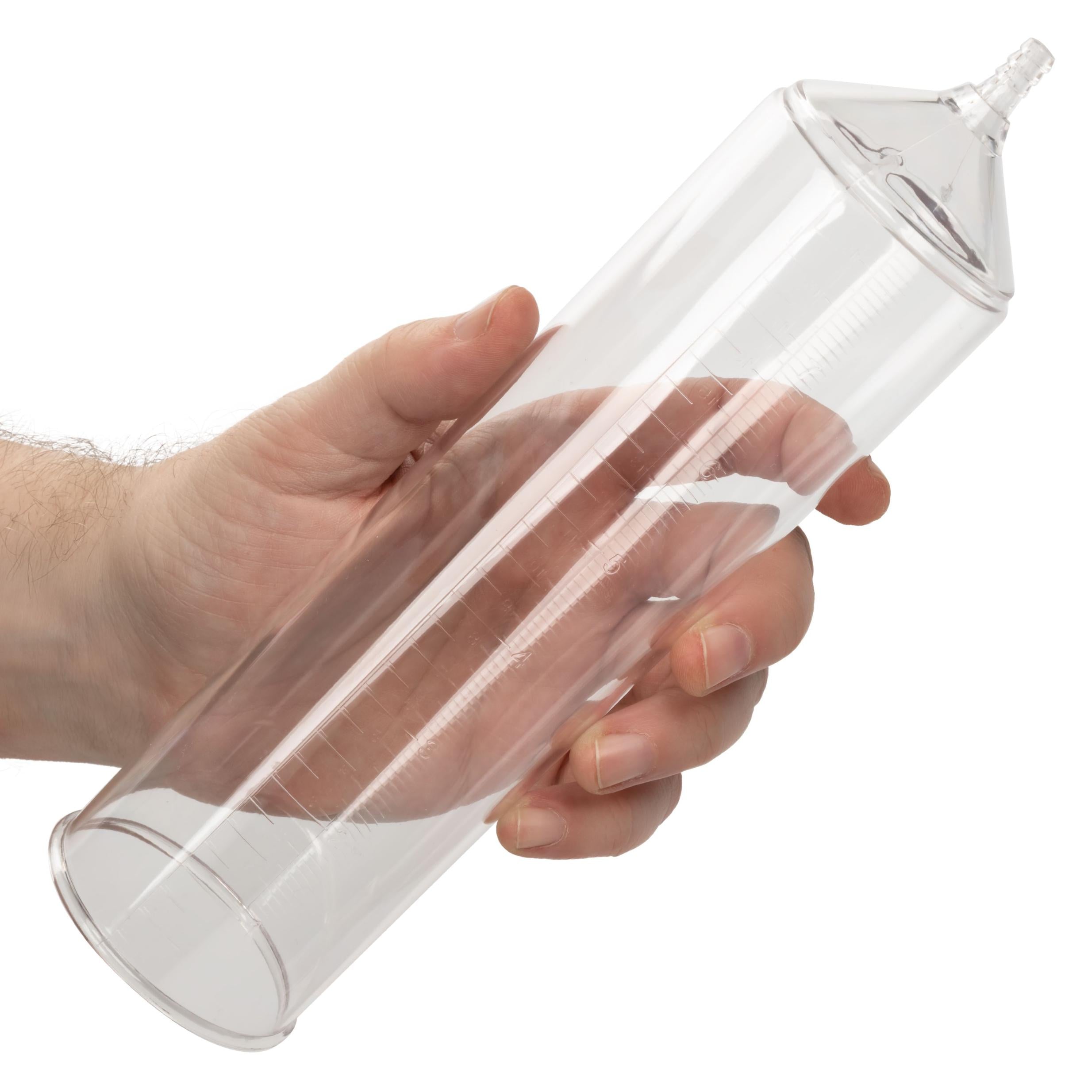 Admiral Sta-hard Pump California Exotic Novelties