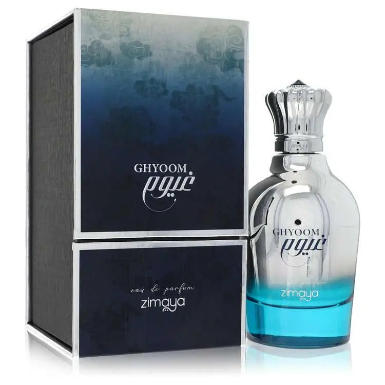 Afnan-Zimaya-Ghyoom-by-Afnan-Eau-De-Parfum-Spray-_Unisex_-3.4-oz-for-Men-Afnan-335613343