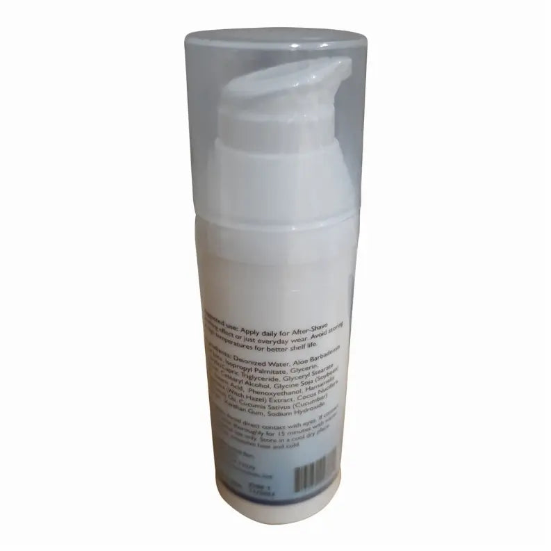After Shave Lotion TwoRomantic