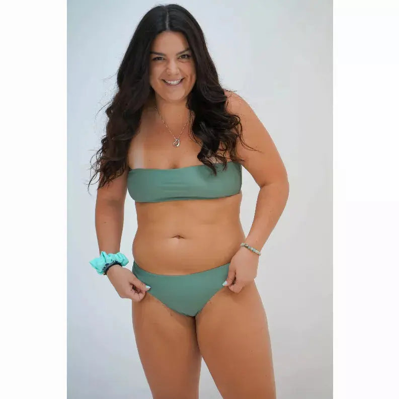 Agape Top Hulya Swim