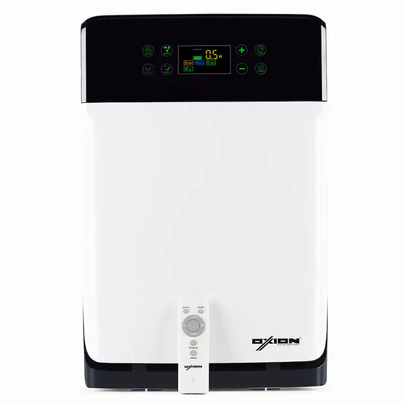 Air Purifier by Oxion Oxion USA