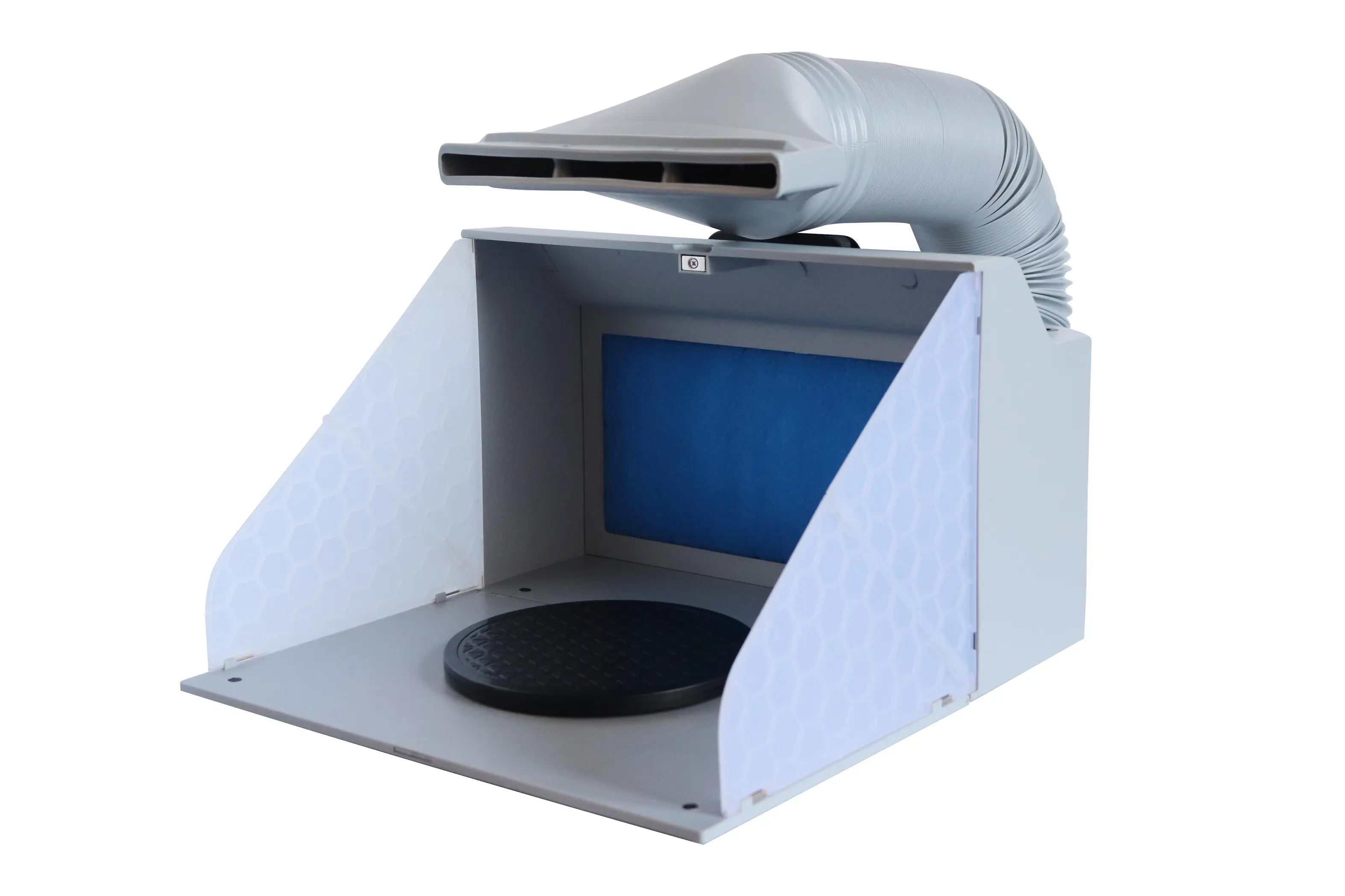 Airbrush Spray Booth Paasche Airbrush