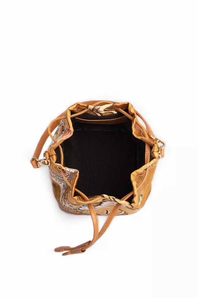Aiviin | Bucket Bag Fangyan