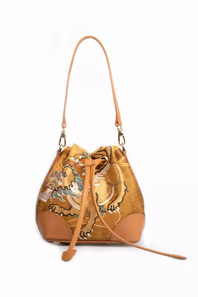 Aiviin | Bucket Bag Fangyan