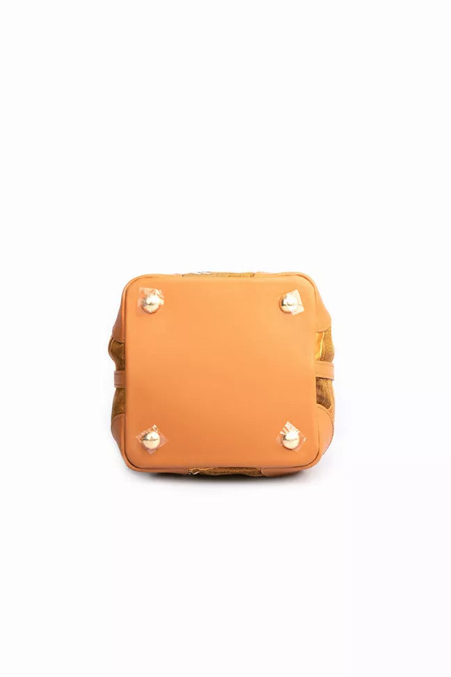 Aiviin | Bucket Bag Fangyan