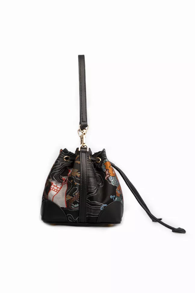 Aiviin | Bucket Bag Fangyan