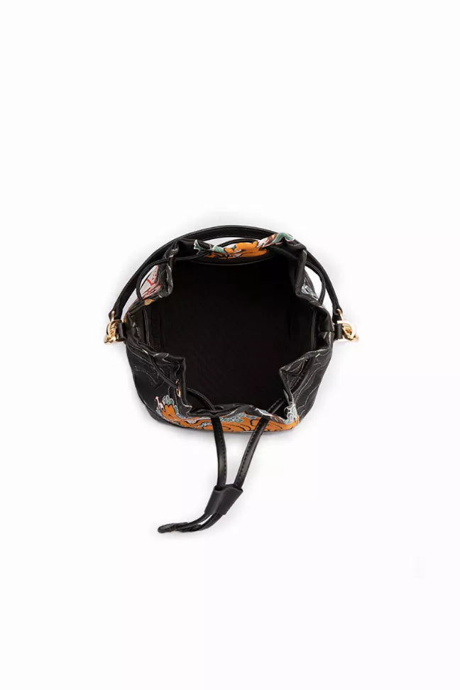 Aiviin | Bucket Bag Fangyan