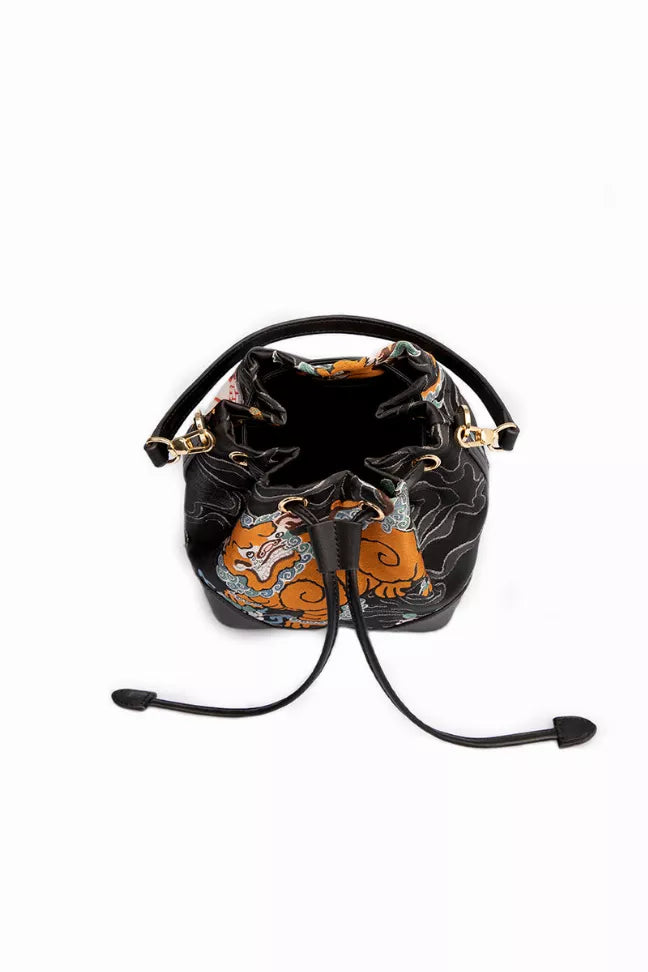Aiviin | Bucket Bag Fangyan