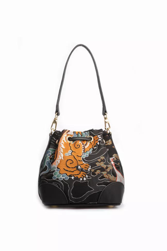Aiviin | Bucket Bag Fangyan