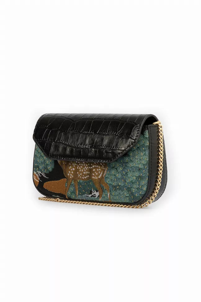 Aiviin | Deer Chain Bag Fangyan