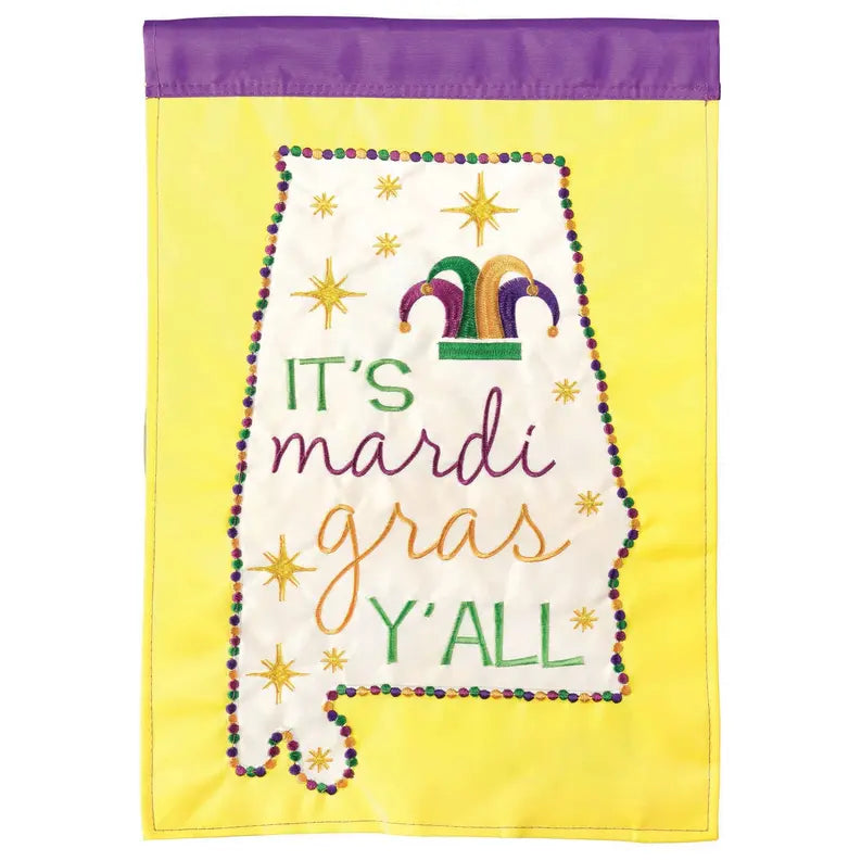 Alabama Mardi Gras Mississippi House Dicksons Inc