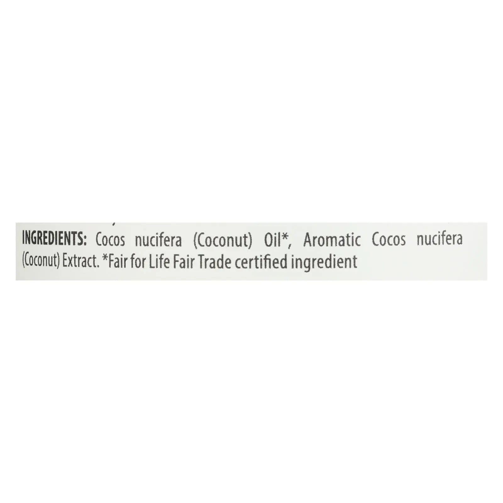 Alaffia - Everyday Coconut Oil - For Hair And Skin - 11 Fl Oz. Alaffia