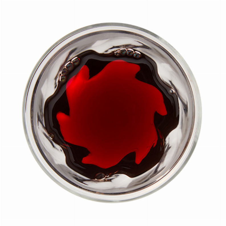 Alchemi Aerating Wine Tasting Glass by Viski True Brands