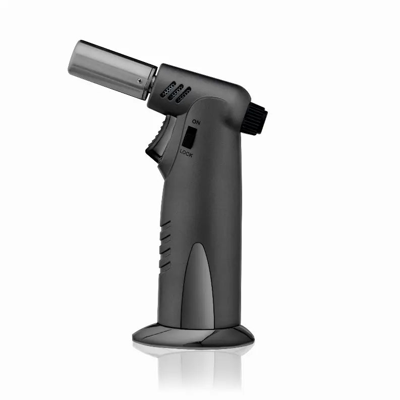 Alchemi Single Serve Smoker Kit by Viski True Brands