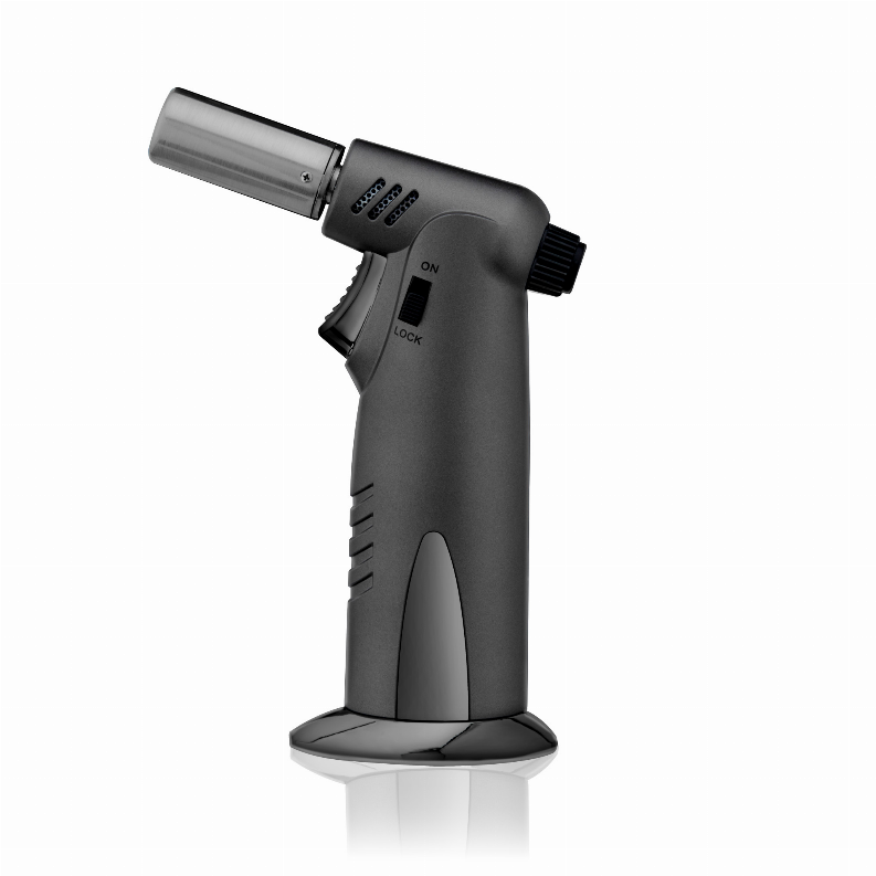 Alchemi Single Serve Smoker Kit by Viski True Brands