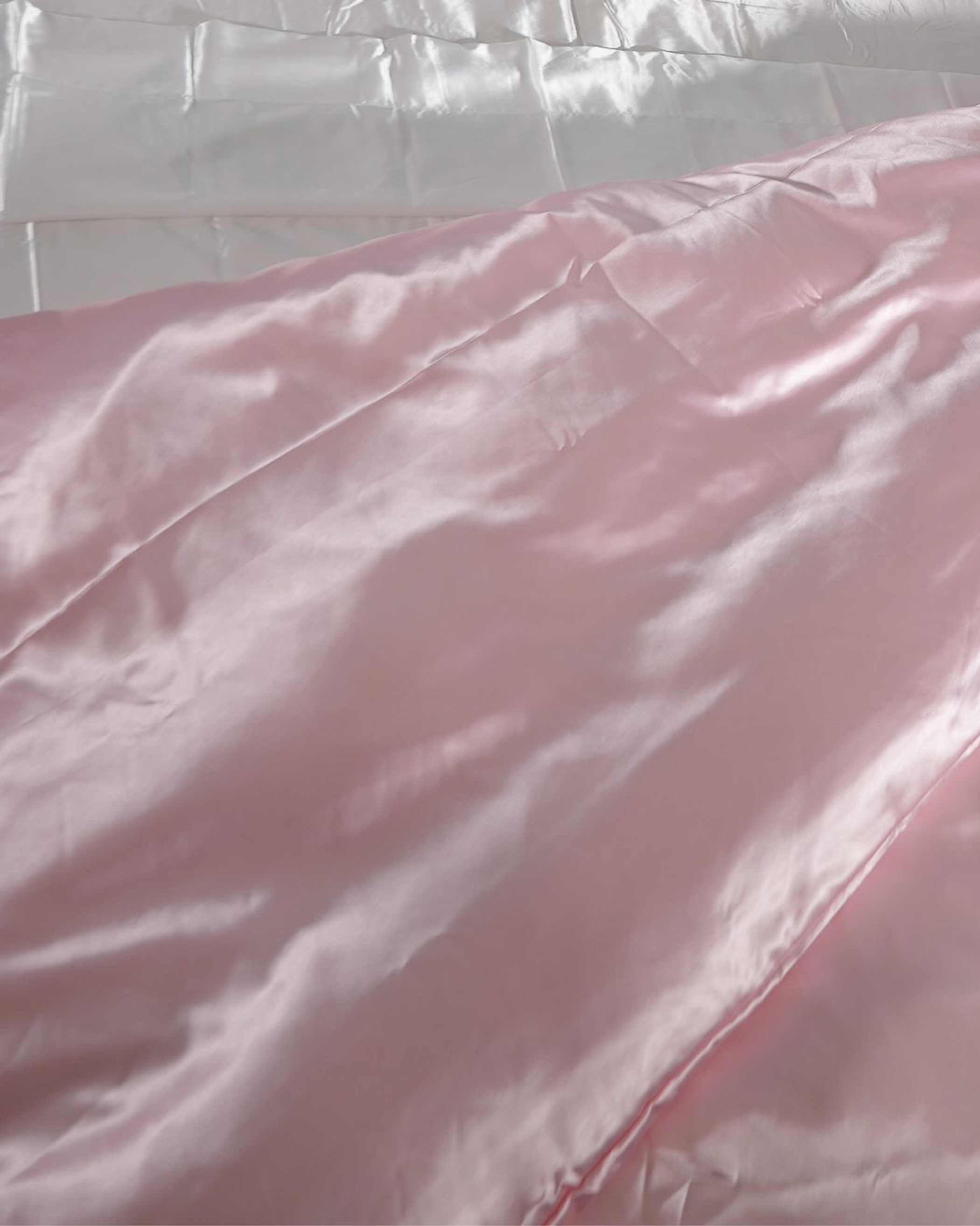 Alessia Pink Duvet Cover Sparkl Fairy Couture