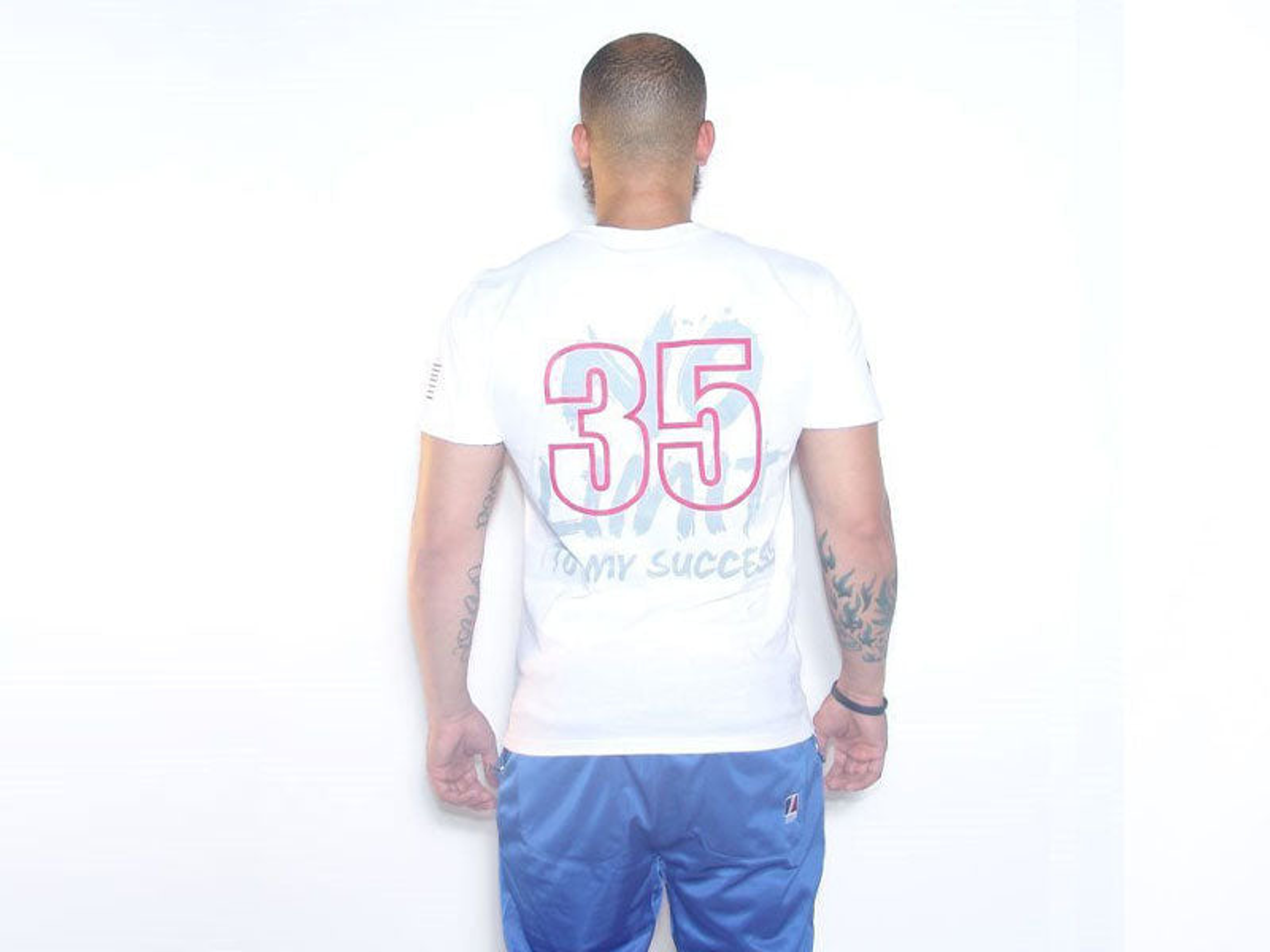 All Pro T-Shirt Number 1 Draft Pick