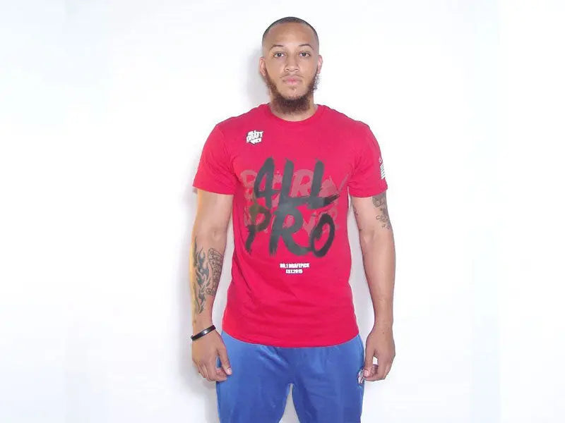 All Pro T-Shirt Number 1 Draft Pick