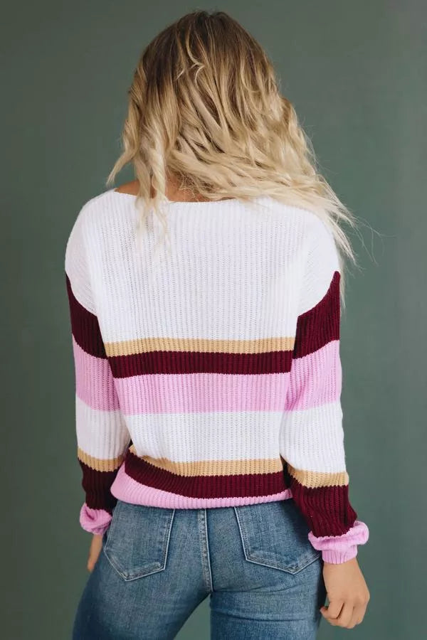 All Too Well Sweater Stay Warm in Style
