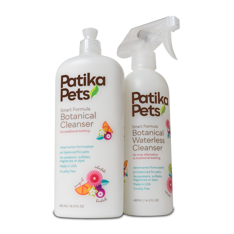 All Ways Clean Value Duo Patika Pets