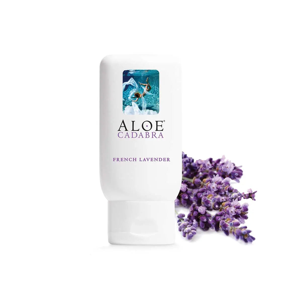 Aloe Cadabra 2.5oz - Lavender Aloe Cadabra