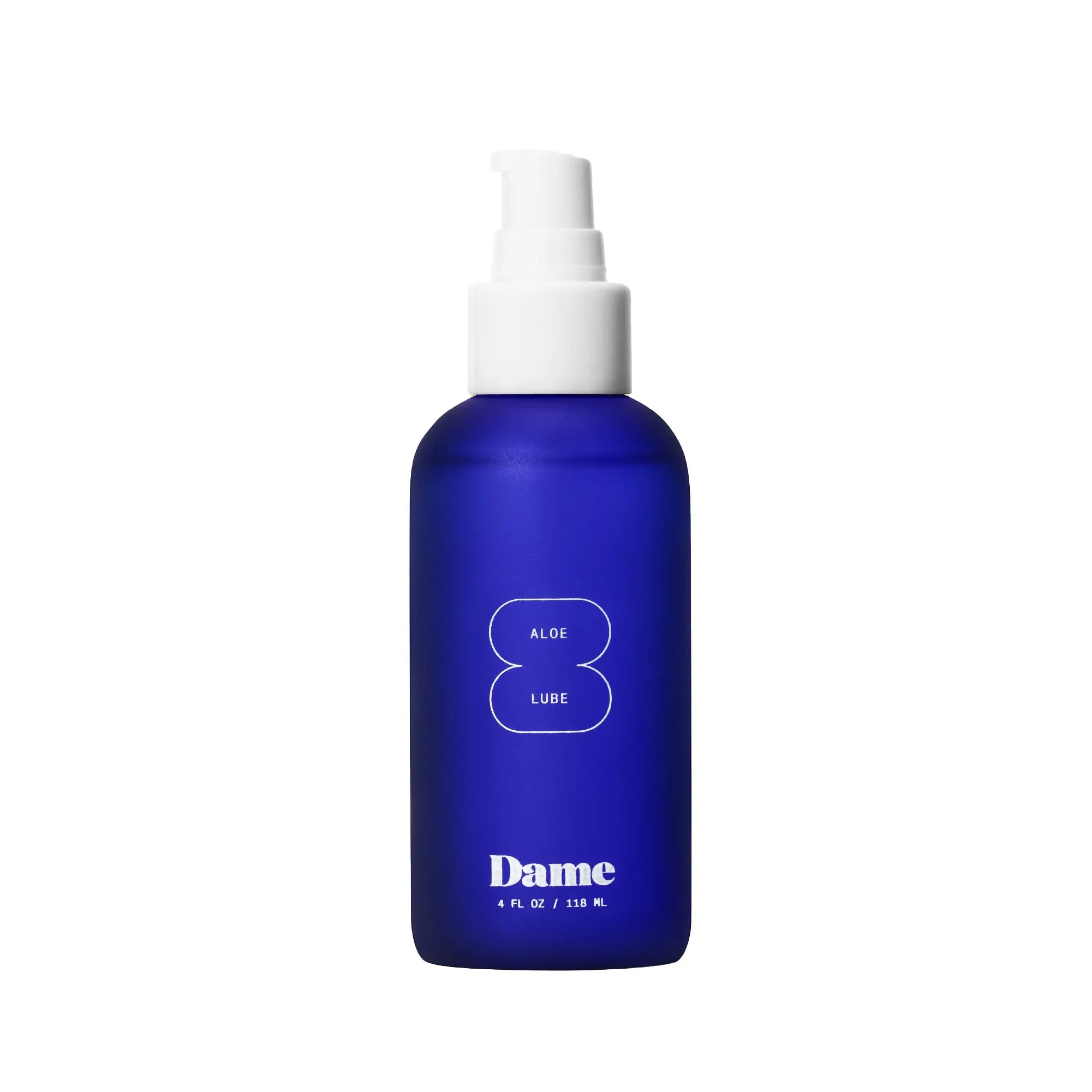Aloe Lube by Dame 4oz Dame Products