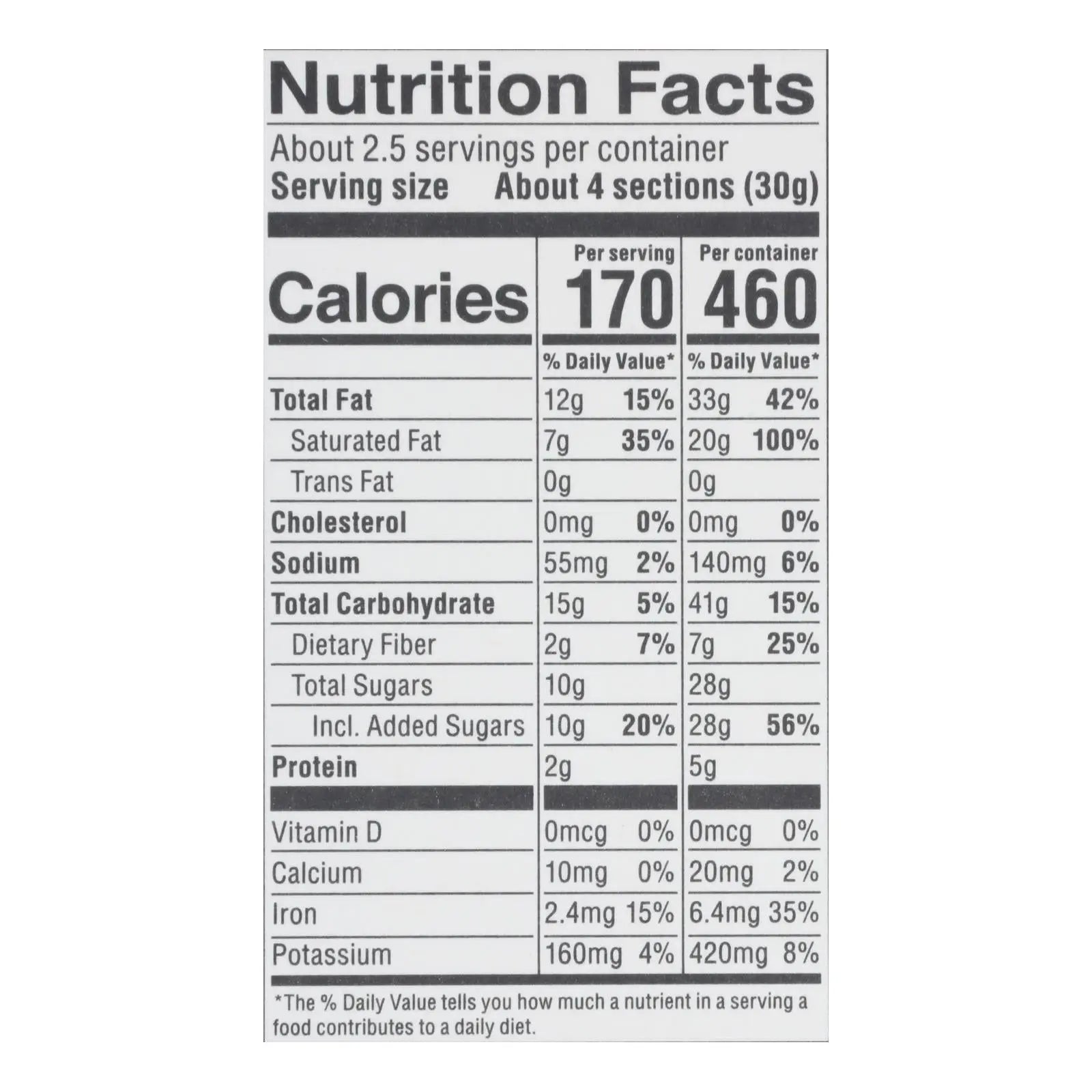 Alter Eco Americas Organic Chocolate Bar - Dark Salted Burnt Caramel - 2.82 Oz Bars - Case Of 12 Alter Eco