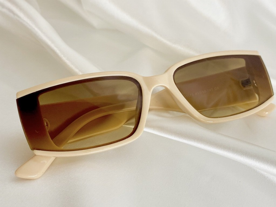 Alva Sunglasses NAIX Boutique