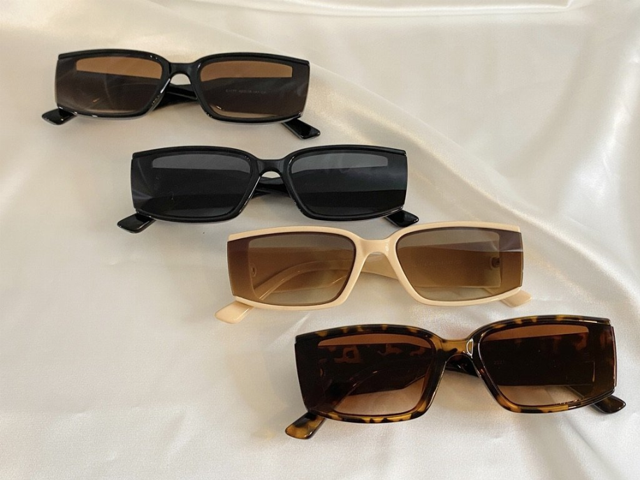 Alva Sunglasses NAIX Boutique