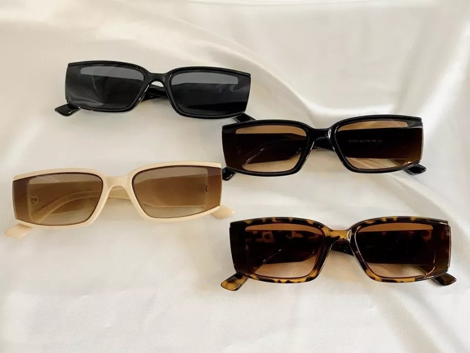 Alva Sunglasses NAIX Boutique