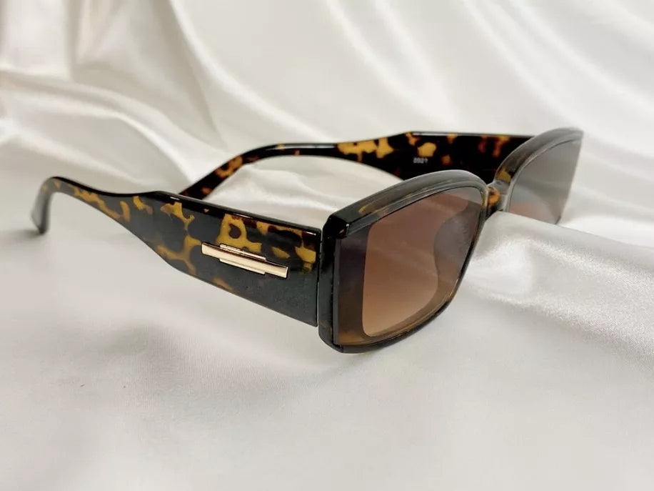 Alva Sunglasses NAIX Boutique