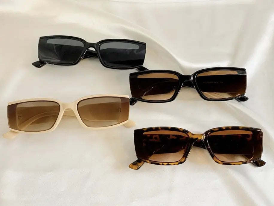 Alva Sunglasses NAIX Boutique