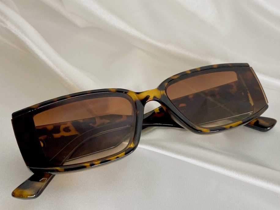 Alva Sunglasses NAIX Boutique