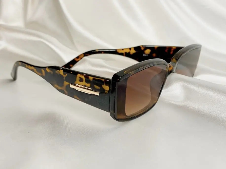 Alva Sunglasses NAIX Boutique